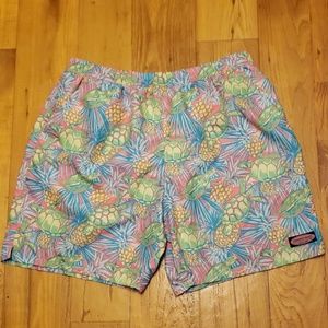 Vineyard Vines Swim Trunks